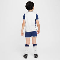 Tottenham Hotspur 24/25 Home Little Kids Football Kit