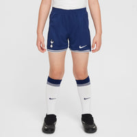 Tottenham Hotspur 24/25 Home Little Kids Football Kit