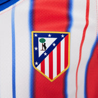 Atletico Madrid 24/25 Home Little Kids Football Kit