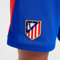 Atletico Madrid 24/25 Home Little Kids Football Kit