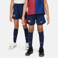 Barcelona 24/25 Home Little Kids Kit