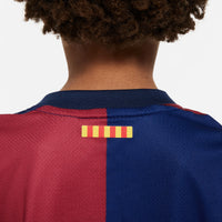 Barcelona 24/25 Home Little Kids Kit