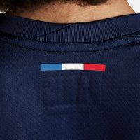 PSG 24/25 Home Little Kids Football Kit