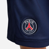 PSG 24/25 Home Little Kids Football Kit