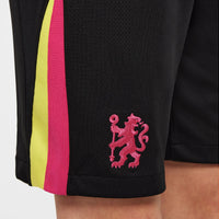 Chelsea 24/25 3rd Football Shorts Jnr