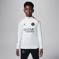 PSG Strike Drill Training Top Jnr