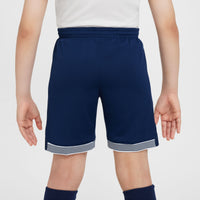 Tottenham Hotspur 24/25 Home Football Shorts Jnr