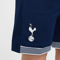 Tottenham Hotspur 24/25 Home Football Shorts Jnr