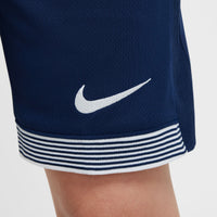 Tottenham Hotspur 24/25 Home Football Shorts Jnr