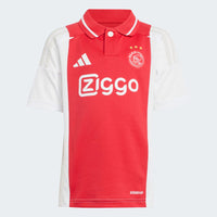 Ajax 24/25 Home Football Mini Kit