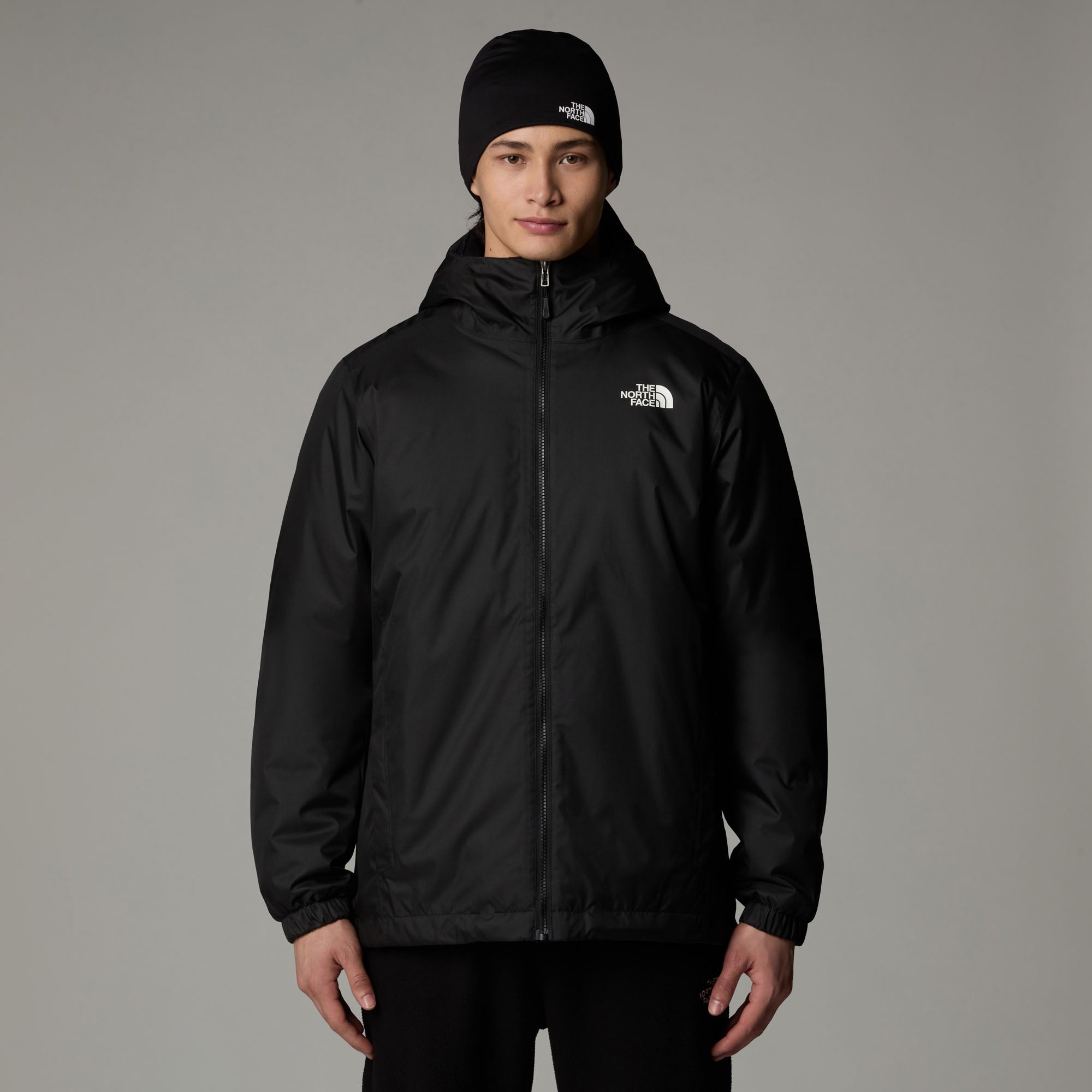 Quest insulated north face store