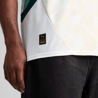 Ivory Coast 25 Away Football Shirt