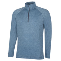 Dion Half Zip Insula