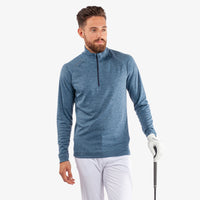 Dion Half Zip Insula