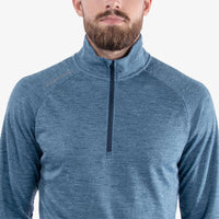 Dion Half Zip Insula