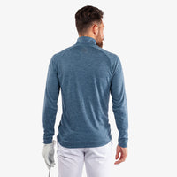 Dion Half Zip Insula