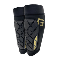 G Form Pro X Ankle Guard Juniors Black/Green, £13.00