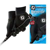 Wintersof Mens Golf Gloves (Pair)