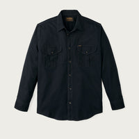 Lightweight Alaskan Guide Shirt