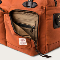 48 Hour Duffle Bag