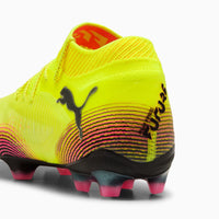 Future 8 Ultimate FG Football Boots