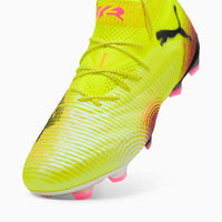 Future 8 Ultimate FG Football Boots