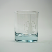 Falkirk Glass Tumbler