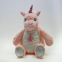 Falkirk Large Unicorn Cuddly Toy