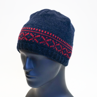 Groden Ski Hat - Unisex