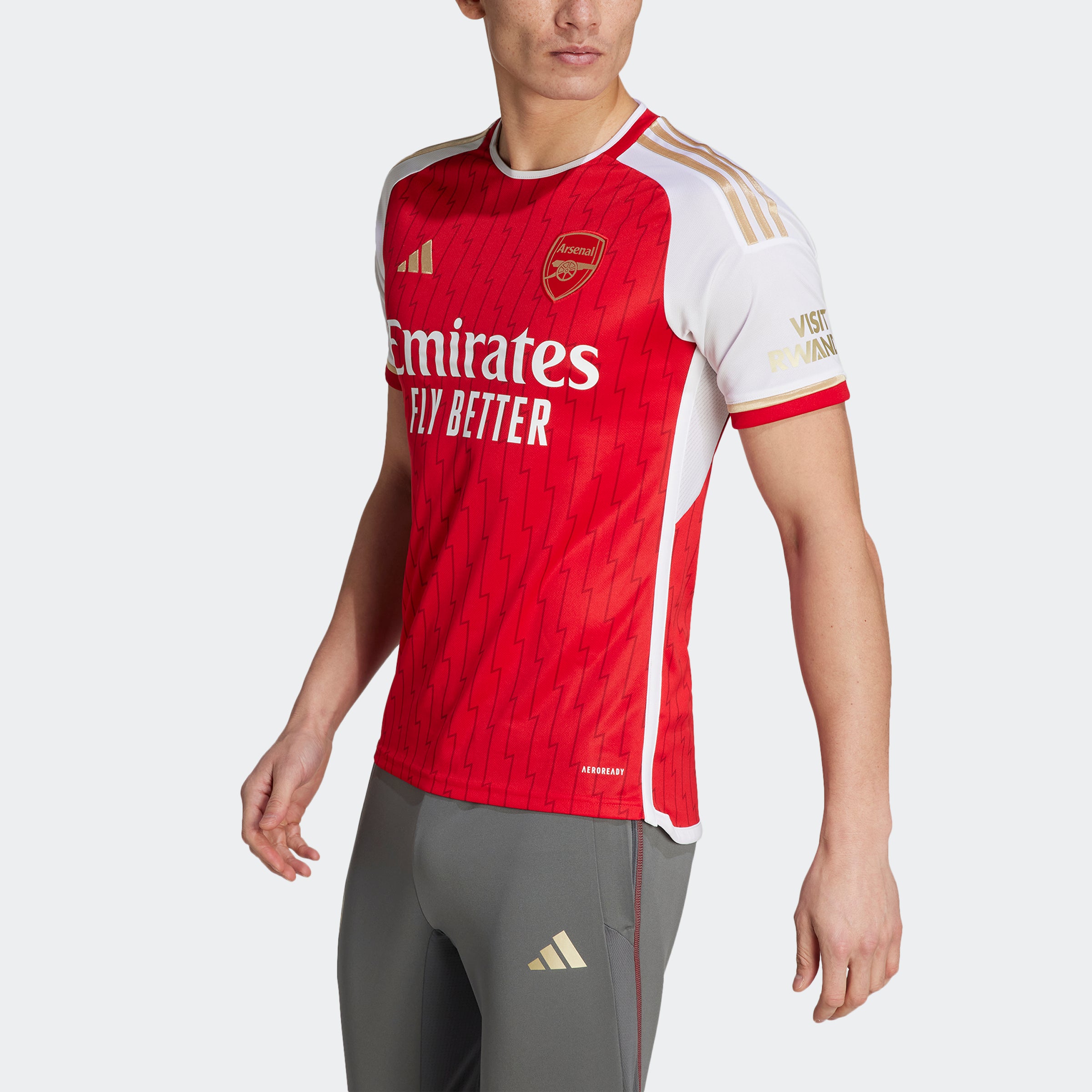 Arsenal Kids Football Kit 22/23, 100% Satisfaction