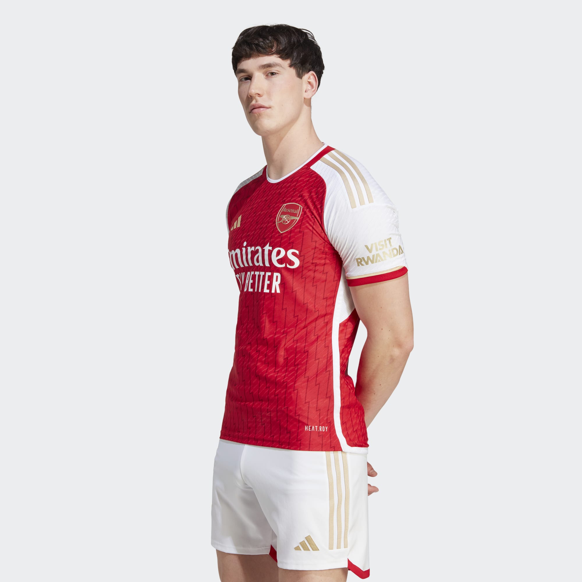 New Arsenal Football Kits, 23/24 Shirts & Shorts