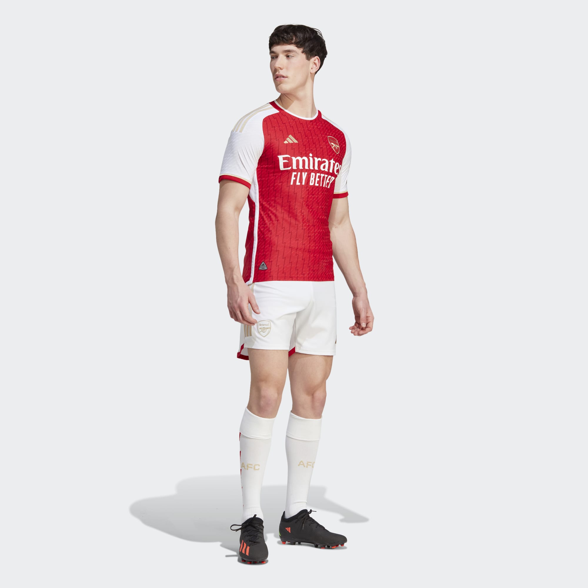 Arsenal Kids Football Kit 22/23, 100% Satisfaction