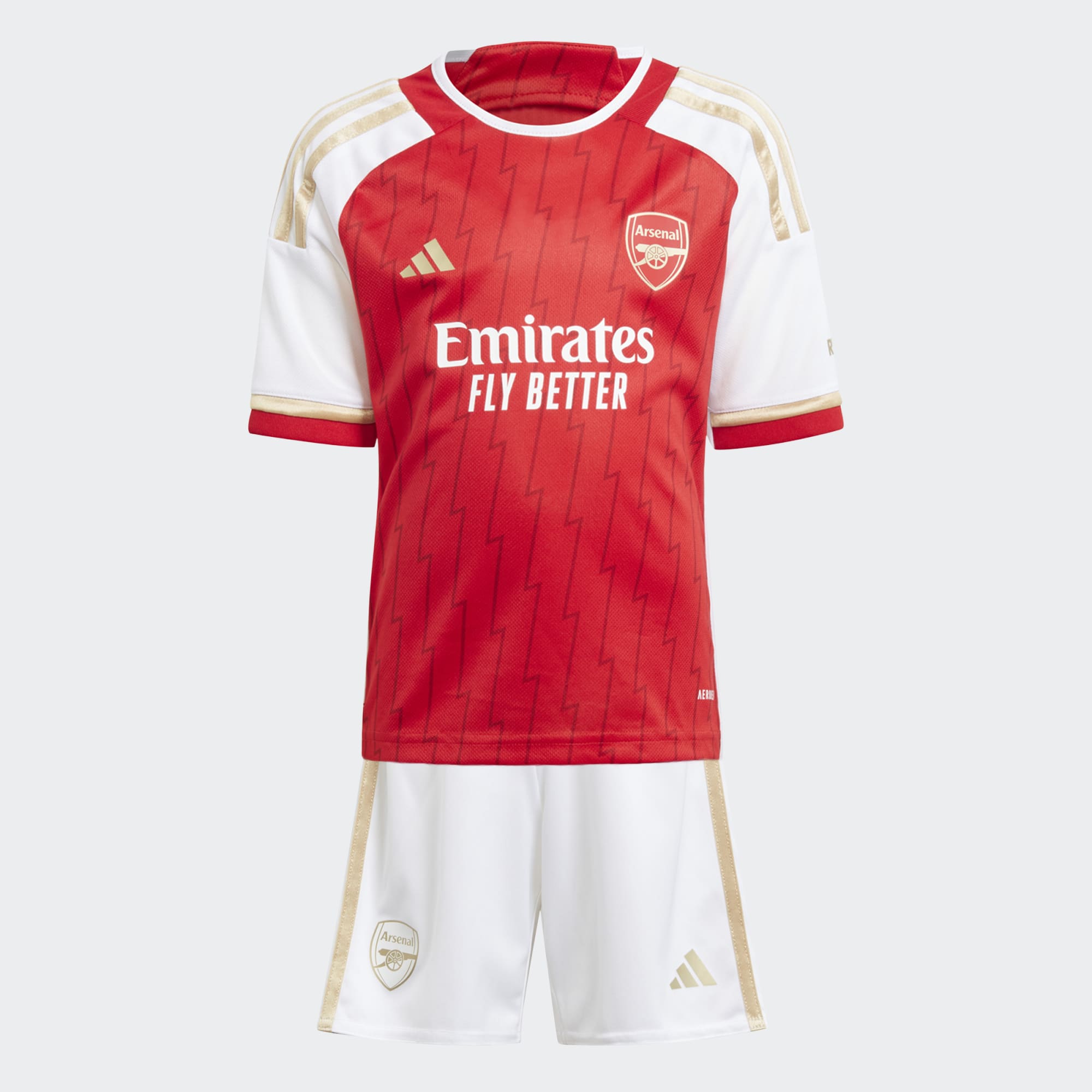 Arsenal Training Kit 23-24 – HalftimePH