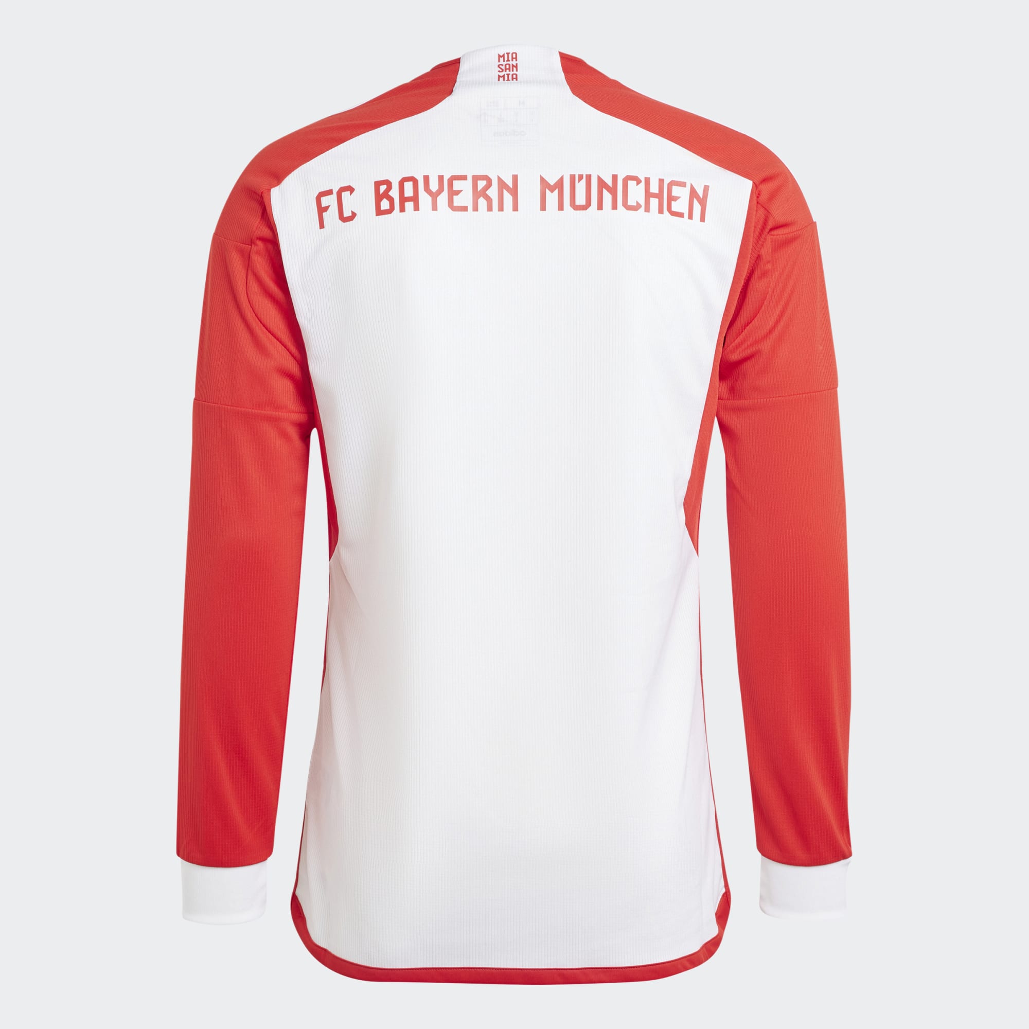 Bayern munich jersey long 2024 sleeve