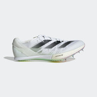 adidas Adizero Prime SP2 Track & Field Running Shoe - White