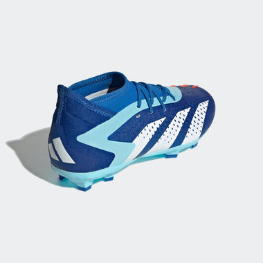 adidas Predator Accuracy.1 FG/AG Jnr - Football Boots – Greaves Sports