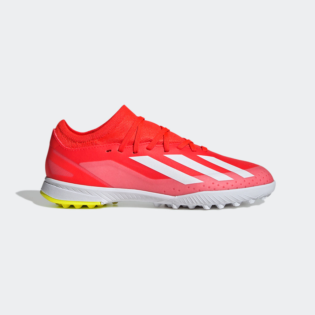 adidas X Crazyfast League TF Jnr | Order Online – Greaves Sports