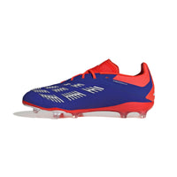 Predator 24 Elite FG/AG Jnr Football Boots