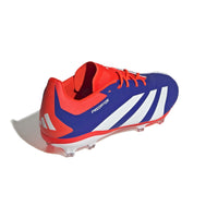 Predator 24 Elite FG/AG Jnr Football Boots