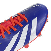 Predator League SG Jnr Football Boots