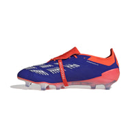 Predator 24 Elite Fold-Over Tongue FG/AG Football Boots