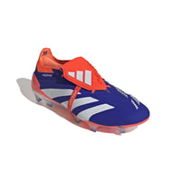 Predator 24 Elite Fold-Over Tongue FG/AG Football Boots