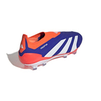 Predator 24 Elite Laceless FG/AG Football Boots