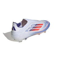 F50 Elite Laceless FG/AG Football Boots