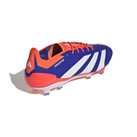 Predator 24 Elite FG/AG Football Boots