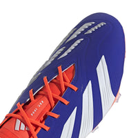 Predator 24 Elite FG/AG Football Boots