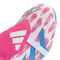 Predator 24 Elite Fold-Over Tongue FG/AG Jnr Football Boots