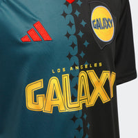 LA Galaxy 24 3rd Football Shirt Jnr