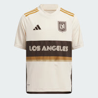 Los Angeles FC 24 3rd Football Shirt Jnr