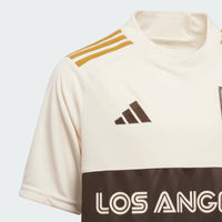 Los Angeles FC 24 3rd Football Shirt Jnr